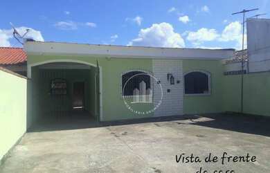 Imagem 4: Casa de 02 dormitórios com amplo quintal