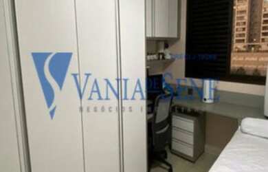 Imagem 6: SAO JOSE DOS CAMPOS - Residential / Apartment - RESIDENCIAL AQUARIUS