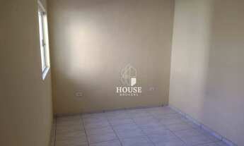 Imagem: Casa com 1 dormitório para alugar, 35 m²