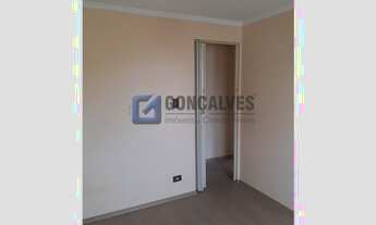 Imagem 3: SAO BERNARDO DO CAMPO - Residential / Apartment - PARQUE RESIDENCIAL TIRADENTES