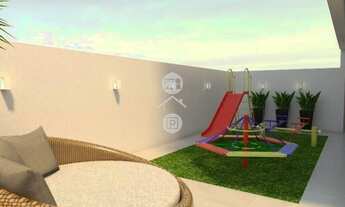 Imagem 6: Apartamento Alto Padrão Pedra Branca