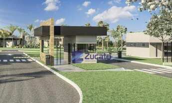 Imagem 2: Terreno à venda, 377 m² por R$ 390.000,00 - Recreio dos Bandeirantes - Uberaba/MG