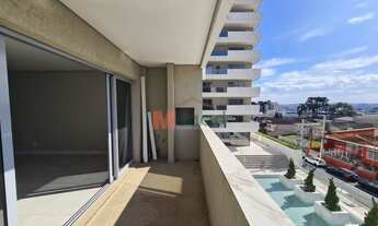 Imagem 5: Apartamento 3 quartos Edifício Palazzo Masini