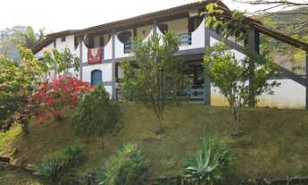 Imagem: Sítio em Ibatiba 8000 M² de investimento