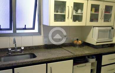 Imagem 6: Apartamento - Jardim Planalto - Campinas