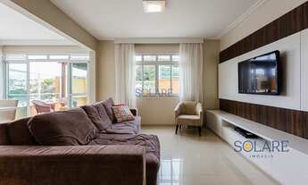 Imagem 6: Cobertura de 3 dormitórios (1 suíte) e 2 vagas + hobby box à venda na Carvoeira