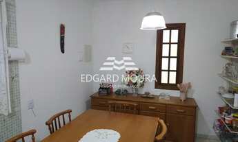 Imagem 7: Sobrado para venda possui 130 metros quadrados com 4 quartos em Vila Augusta - Sorocaba