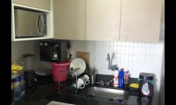 Imagem 4: Apartamento para venda no Treze de Maio - João Pessoa - PB