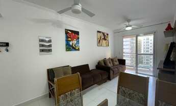 Imagem 3: Apartamento para aluguel possui 85 metros quadrados com 3 quartos