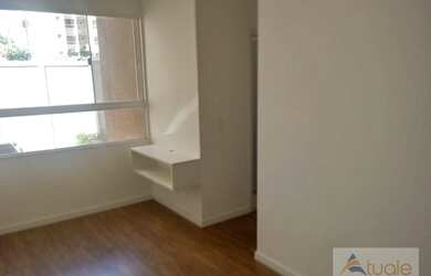 Imagem 7: Apartamento com 2 dormitórios para alugar, 50 m² por R$ 800,00/mês - Portal Dálias do Camp