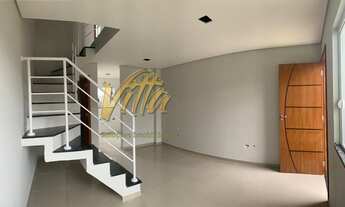 Imagem 3: Sobrado à venda, Pinheirinho, Curitiba, PR