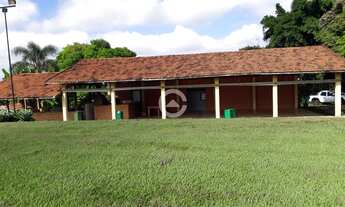 Imagem 3: área - Chácara Santa Margarida - Campinas