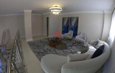 Imagem 6: Apartamento 02 suítes próximo ao mar em Bombas