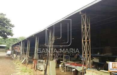 Imagem 2: Salão/Galpão (salão - térreo