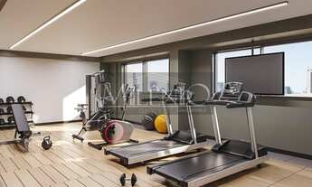 Imagem 3: SãO PAULO - Loft - Santo Amaro