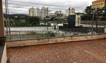 Imagem 2: Casa com 2 dormitórios à venda, 277 m² por R$ 585.000 - Paraíso - Santo André/SP