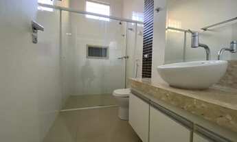 Imagem 7: Casa em condomínio fechado limeira