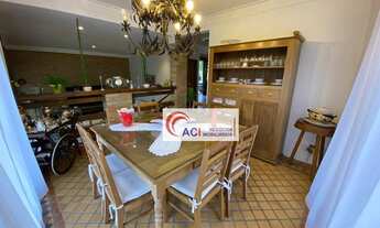 Imagem 7: Casa porteira fechada