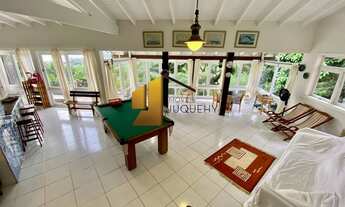 Imagem 7: Casa Com vista para o mar em Boiçucanga