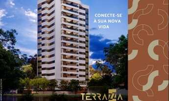 Imagem 1: Terraza Beira Rio - 127m² / 4 Quartos / 2 Suítes / 1 Banheiro
