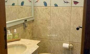 Imagem 4: Apartamento com 4 dormitórios à venda, 190 m² por R$ 1.799.118 - Lourdes - Belo Horizonte