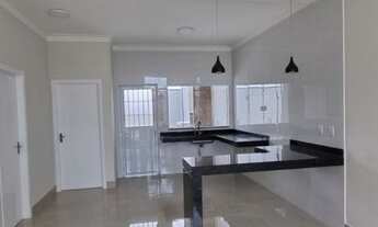 Imagem 7: Sobrado para venda tem 160 metros quadrados com 3 quartos -JD. MARAJOARA Limeira - São Pa