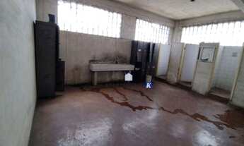 Imagem 4: Galpão Industrial LOCAÇÃO 1300m² - 5 Vagas - Pé direito Altíssimo - Ponte Grande - Guarulh