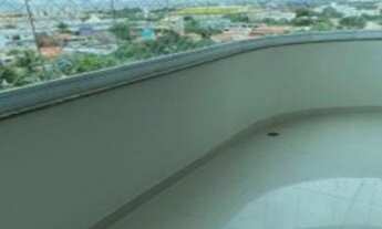 Imagem: LAURO DE FREITAS - Apartamento Padrão