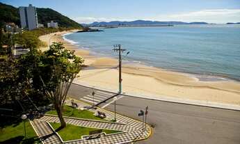 Imagem 5: Atmos Beach Apartamento com 4 dormitórios