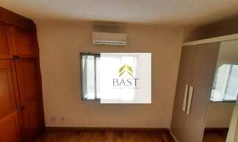 Imagem 3: Apartamento com 2 dormitórios à venda, 70 m² por R$ 290.000,00 - Chácara da Barra - Campin