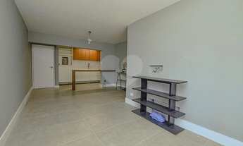 Imagem 3: São Paulo - Apartamento Padrão - VILA OLÍMPIA