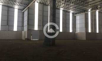 Imagem 5: Galpão - Chácara Bela Vista - Sumaré