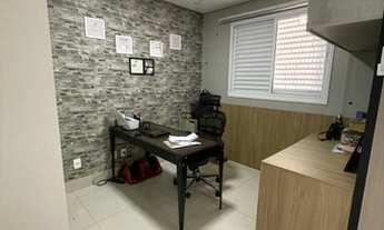 Imagem 3: Apartamento para aluguel tem 148 metros quadrados com 3 quartos em Duque de Caxias - Cuiab