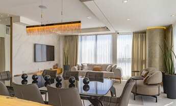 Imagem 4: Apartamentos com 3 dormitórios à venda, 150 m² - Jardim Faculdade - Sorocaba/SP