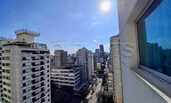 Imagem 5: Flat Quality Suítes Oscar Freire disponível para venda com 32m² e 01 vaga de garagem