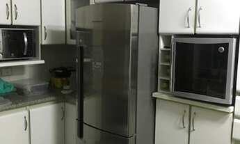 Imagem 4: Sobrado para aluguel tem 280 m² com 4 suítes e 6 vagas no Horto Florestal - São Paulo