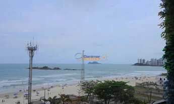 Imagem 5: AP0554- Apartamento residencial para locação, Pitangueiras, Guarujá