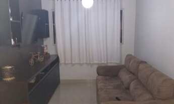 Imagem 4: Apartamento Padrão Riacho Fundo II
