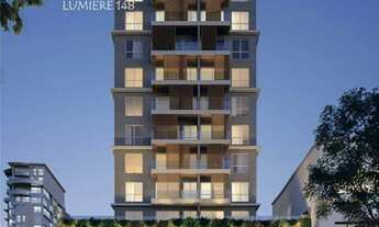 Imagem 5: Studio com 1 dormitório à venda, 34 m² por R$ 394.000,00 - Centro - Florianópolis/SC