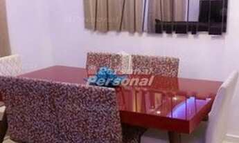 Imagem 7: Apartamento Edifício Camburi em Centro - Taubaté, SP - AP824