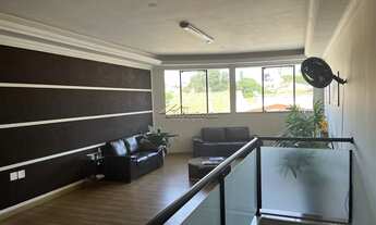 Imagem 3: HORTOLâNDIA - Conjunto Comercial/Sala - Parque Ortolândia