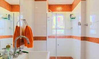 Imagem 6: APARTAMENTO RESIDENCIAL em São Paulo - SP, Tatuapé