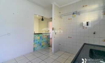 Imagem 7: SãO BERNARDO DO CAMPO - Apartamento Padrão - Baeta Neves