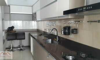 Imagem: Apartamento à venda no bairro Centro