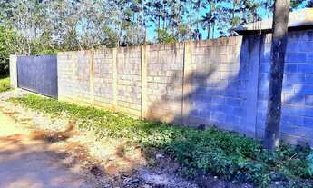 Imagem 4: Terreno à venda Veraneio Ijal 2370 m² Uso residencial, comercial, industrial Jacareí