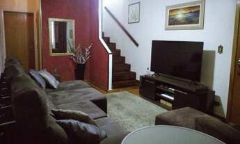 Imagem 5: SÃO BERNARDO DO CAMPO - Casa Padrão - NOVA PETRÓPOLIS