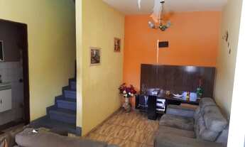 Imagem 7: Casa para Venda em Contagem, Monte Castelo, 3 dormitórios, 2 banheiros, 2 vagas