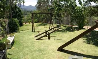 Imagem: 610,86 m² - Terreno em Joanópolis - São