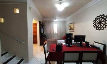 Imagem 2: Sobrado Condomínio Ville Blanche 03 Dormitórios sendo 01 suítes, 184,15m²