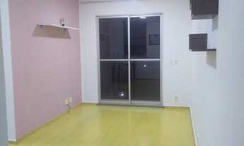 Imagem: APARTAMENTO RESIDENCIAL em SÃO PAULO